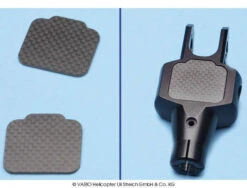 CFRP Plates For Aluminium Hub