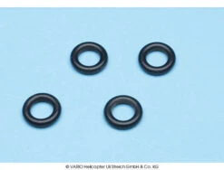 O-ring 3 X 8 Mm Hard