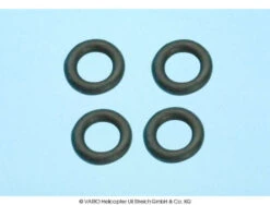 O-ring 3 X 7 Mm Hard