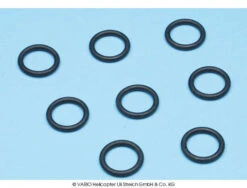 O-ring 3 X 16 Mm Soft