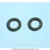 O-ring 2.5 X 12 Mm, For Elastomer Rotor Head -Vario Helicopter Store 74 15 0