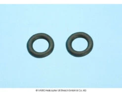 O-ring 2.5 X 12 Mm, For Elastomer Rotor Head