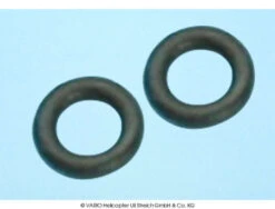 O-ring 3 X 11 Mm, For CSS Rotor Head