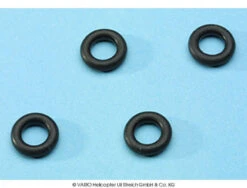 O-ring 3 X 7 Mm Soft