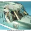 Glazing Set Lynx -Vario Helicopter Store 750 30 0