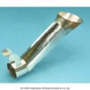 Exhaust Tube For Turbine, Cobra 2 Exhaust Tube For Turbine, Cobra -Vario Helicopter Store 791 16 0