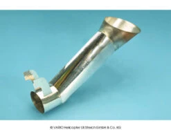 Exhaust Tube For Turbine, Cobra