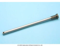 Rotor Shaft With Autorotation Bush