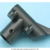 Tail Rotor Housing -Vario Helicopter Store 7 92 0