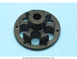 Hub For Toothed Belt Drive