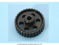 Toothed Belt Pulley 32-tooth For 8 Mm Shaft XL