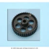 Toothed Belt Pulley 40-tooth For 8 Mm Shaft XL -Vario Helicopter Store 830 40 0