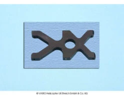 Mechanics Frame Strengthener