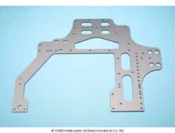 Side Frame Petrol Mechanics