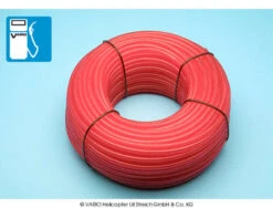 Petrol Fuel Tubing 50 M