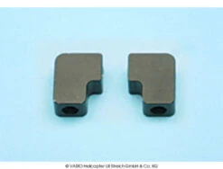 Connecting Elbow, Aluminium