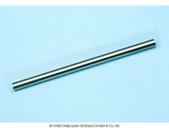 Blade Pivot Shaft 10 X 187 Mm