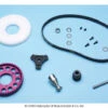 Petrol Acrobatic Conversion Set For Bo 105 -Vario Helicopter Store 834 100 0