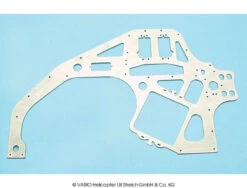 Side Frame For BENZIN Acrobatic