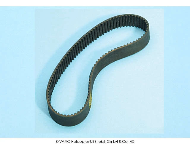 Toothed Belt, Pitch 3M/300 3 Toothed Belt, Pitch 3M/300