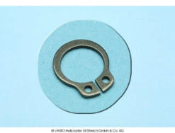 Circlip For 8 Mm Diameter Shaft