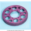 Toothed Belt Pulley 60-tooth T5 -Vario Helicopter Store 870 59 0