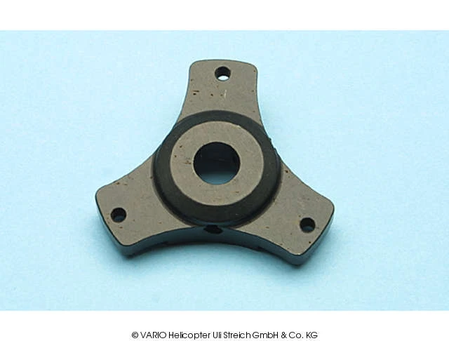 Toothed Belt Pulley Hub, X-Treme 3 Toothed Belt Pulley Hub, X-Treme