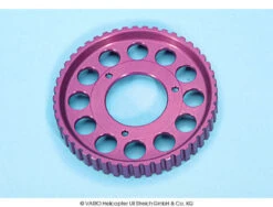 Toothed Belt Pulley 48-tooth XL