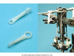 Double Ball-link, 90°