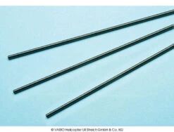 Pushrod Set 2.5 X 400 Mm