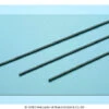 Pushrod Set 2.0 X 400 Mm -Vario Helicopter Store 88 5 0
