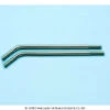 Pushrod Cranked, 2.5 X 72 Mm -Vario Helicopter Store 89 1 0