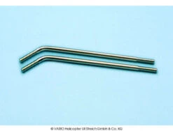 Pushrod Cranked, 2.5 X 82 Mm