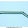 Pushrod Cranked, 2.5 X 100 Mm -Vario Helicopter Store 89 3 0
