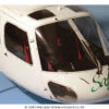 Glazing Set Ecureuil 1 Glazing Set Ecureuil -Vario Helicopter Store 901 30 0