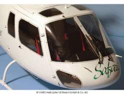 Glazing Set Ecureuil