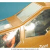 Glazing Set Tiger -Vario Helicopter Store 903 30 0