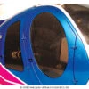 Hughes 500 E Side Windows -Vario Helicopter Store 905 31 0