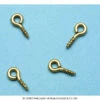 Screw Eyelet 4 Mm ∅ -Vario Helicopter Store 90660 0
