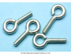 Screw Eyelet 13 Mm ∅