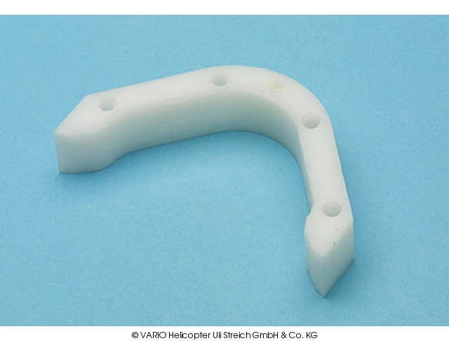 Side Frame Support 3 Side Frame Support