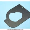 Bottom Structure For MD 520 N -Vario Helicopter Store 907 53 0