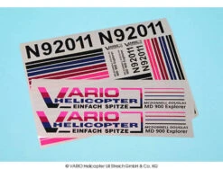 Decal Sheet Explorer