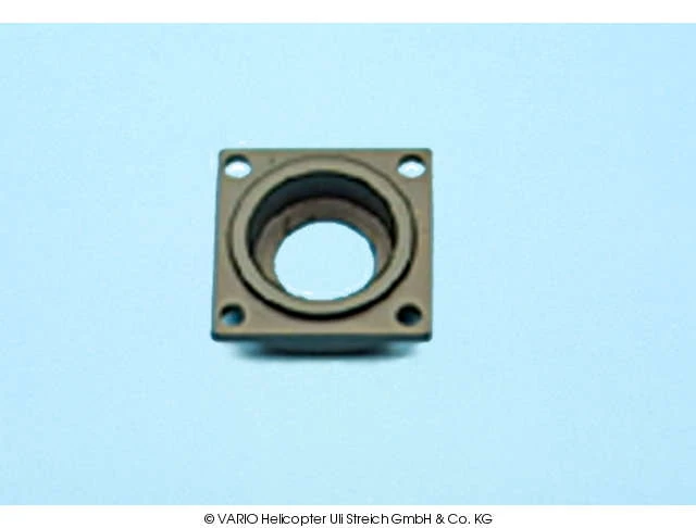 Tail Gearbox Bearing Holder 3 Tail Gearbox Bearing Holder
