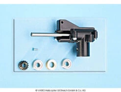 90 Degree Tail Rotor Gearbox