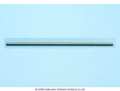 Pushrod 2.0 X 85 Mm Steel