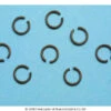 Retaining Spring For Fenestron -Vario Helicopter Store 92 98 0