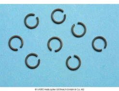 Retaining Spring For Fenestron