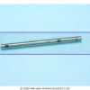 Tail Rotor Shaft 5 X 82 Mm 2 Tail Rotor Shaft 5 X 82 Mm -Vario Helicopter Store 94 10 0