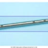 Tail Rotor Shaft 6 X 92 Mm -Vario Helicopter Store 94 16 0